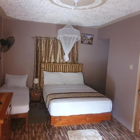Mesmerize Guest House ปอร์ตอันโตนิโอ ภายนอก รูปภาพ