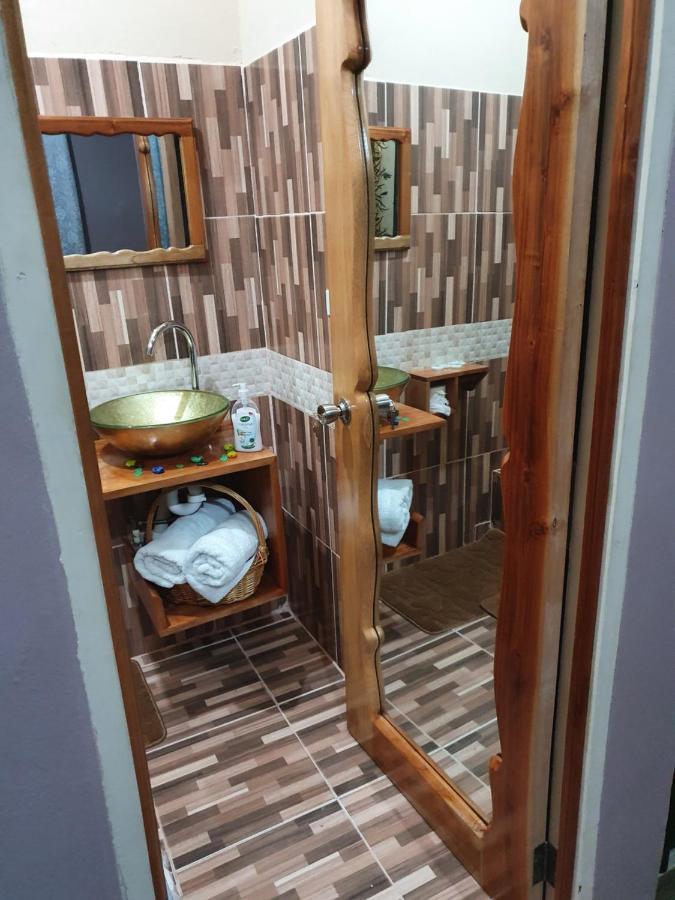 Mesmerize Guest House ปอร์ตอันโตนิโอ ภายนอก รูปภาพ