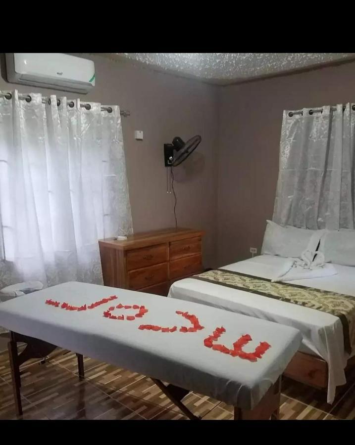 Mesmerize Guest House ปอร์ตอันโตนิโอ ภายนอก รูปภาพ