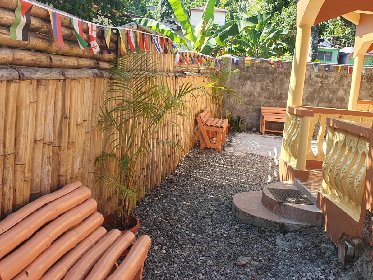 Mesmerize Guest House ปอร์ตอันโตนิโอ ภายนอก รูปภาพ