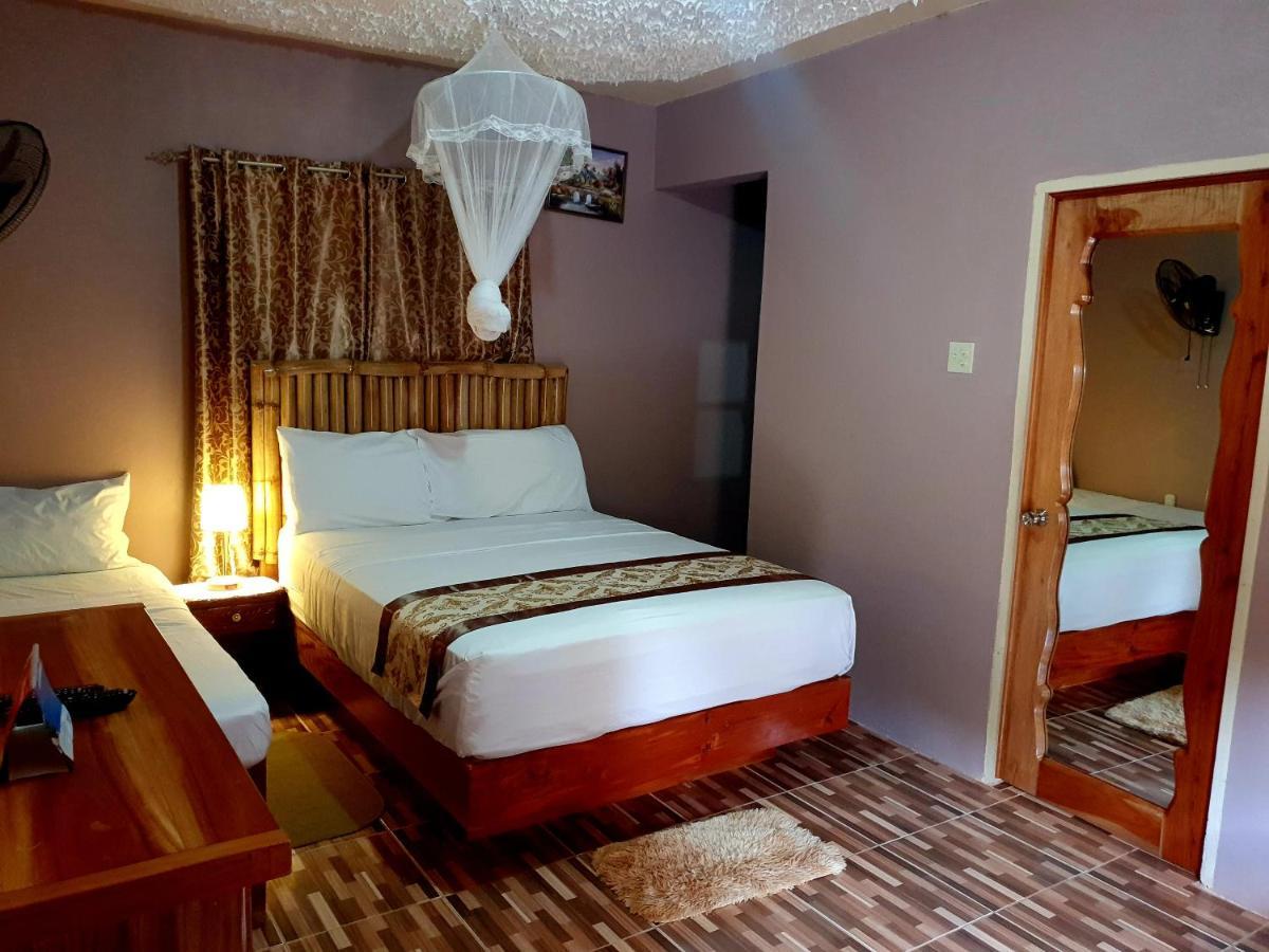 Mesmerize Guest House ปอร์ตอันโตนิโอ ภายนอก รูปภาพ