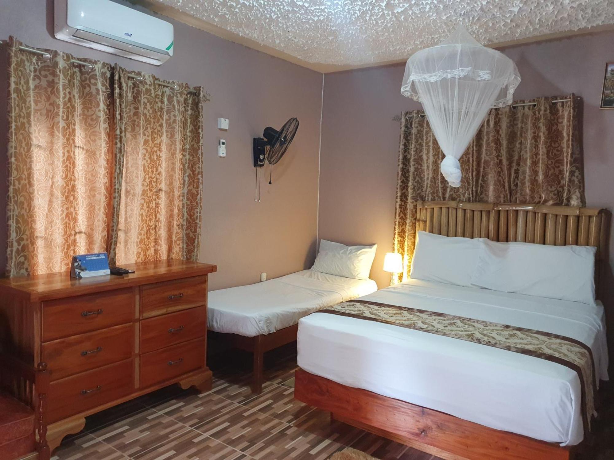 Mesmerize Guest House ปอร์ตอันโตนิโอ ห้อง รูปภาพ